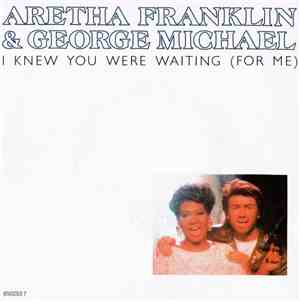 Aretha Franklin & George Michael - I Knew You Were Waiting (For Me)