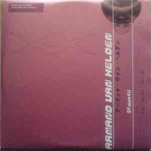 Armand Van Helden - 2 Future 4 U