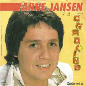 Arne Jansen  - Caroline