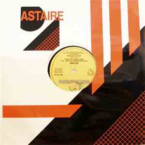 Astaire - I'd Do Anything For Love (But I Won't Do That)