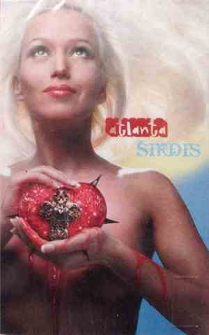 Atlanta  - Širdis