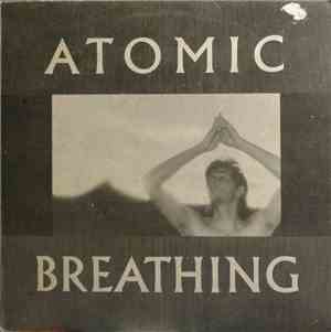 Atomic Breathing - Atomic Breathing