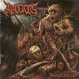 Atrocious  - Revenge Of Killer