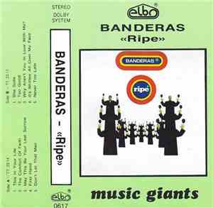 Banderas - Ripe