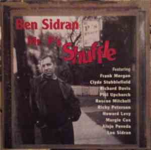Ben Sidran - Mr. P's Shuffle