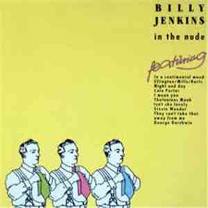 Billy Jenkins - In The Nude