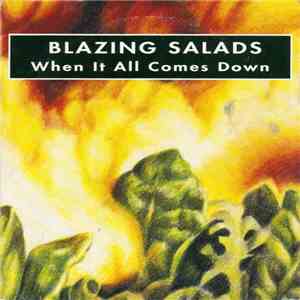 Blazing Salads - Blazing Salads