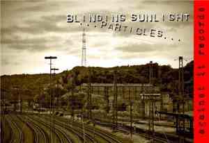 Blinding Sunlight - Particles