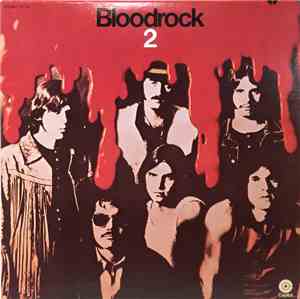 Bloodrock - Bloodrock 2