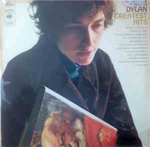 Bob Dylan - Greatest Hits