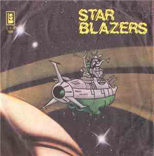 Boys Group - Star Blazers