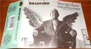 Bradford - Shouting Quietly
