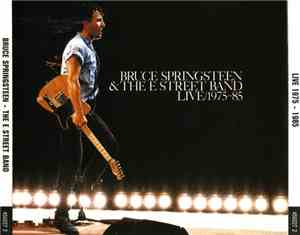 Bruce Springsteen & The E Street Band - Live/1975-85