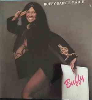 Buffy Sainte-Marie - Buffy