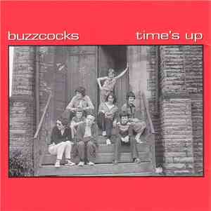 Buzzcocks - Time's Up