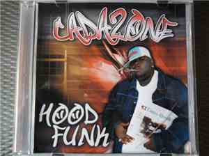 Cadazone - Hood Funk