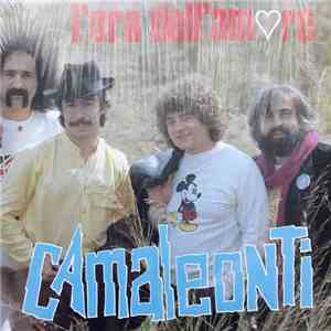 Camaleonti - L'Ora Dell'Amore