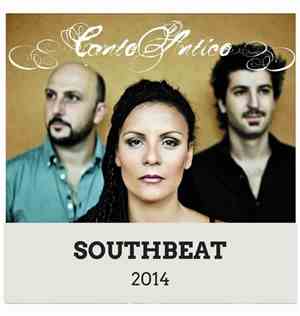 Canto Antico - South Beat