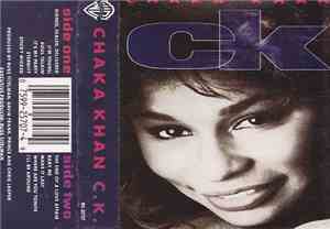 Chaka Khan - CK