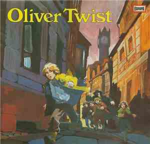 Charles Dickens  - Oliver Twist