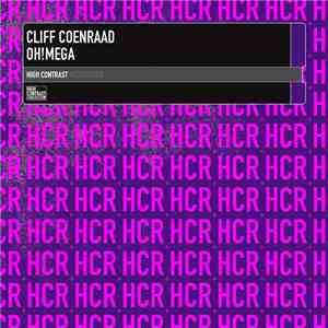 Cliff Coenraad - Oh!Mega