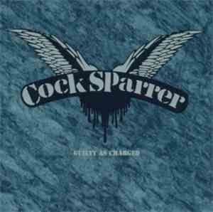 Cock Sparrer - Guilty As Charged