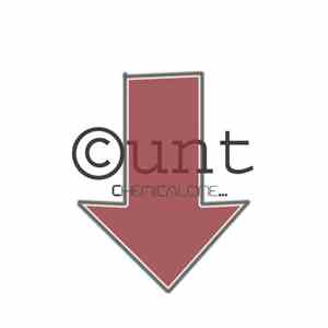 Copyright Cunt - Chemical One
