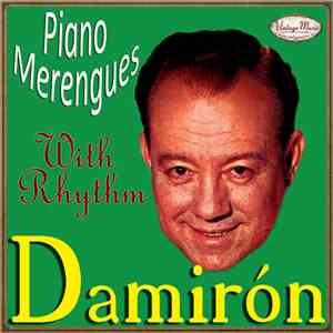 Damiron - Damiron
