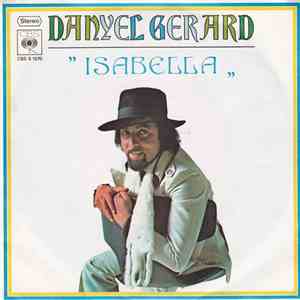 Danyel Gerard - Isabella