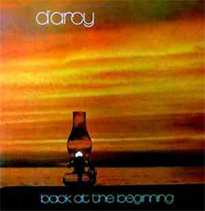 D'Arcy - Back at the Beginning