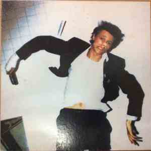David Bowie - Lodger