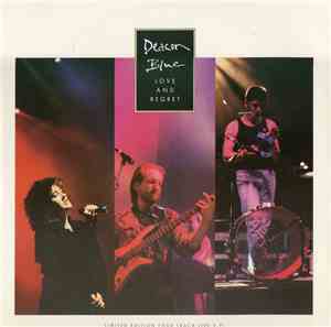 Deacon Blue - Love And Regret