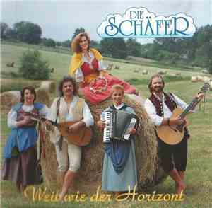Die Schäfer - Weit Wie Der Horizont