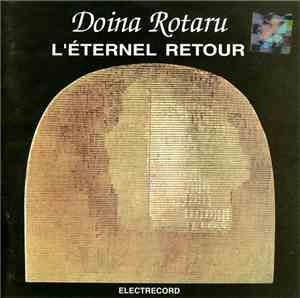 Doina Rotaru - L'Éternel Retour