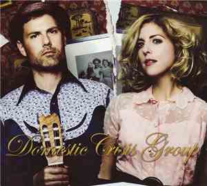 Domestic Crisis Group - Two Tired Hearts