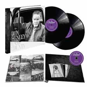 Don Henley - Cass County