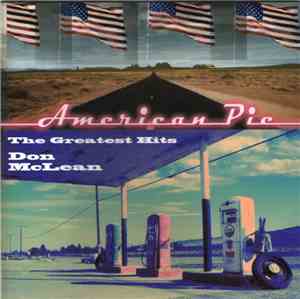 Don McLean - American Pie - The Greatest Hits
