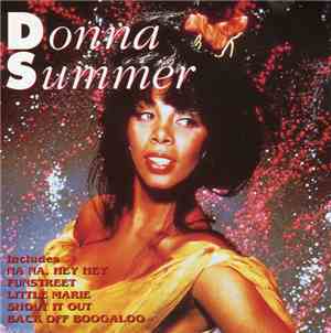 Donna Summer - Donna Summer