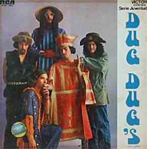 Dug Dug's - Dug Dug's