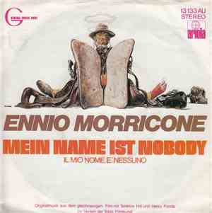 Ennio Morricone - Mein Name Ist Nobody