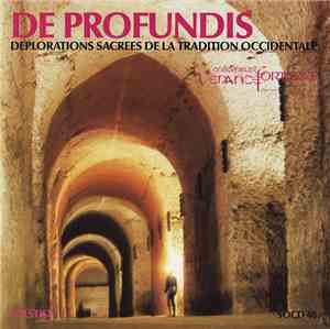 Ensemble Venance Fortunat - De Profundis