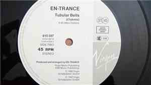 En-Trance - Tubular Bells