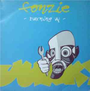 Fonzie - Burning Up