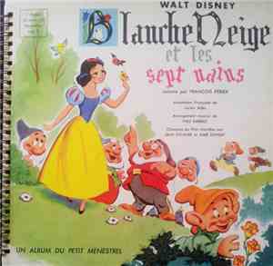 François Périer - Blanche Neige Et Les Sept Nains