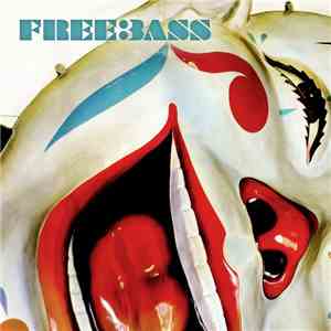 Freebass  - Fritz Von Runte - Freebass Redesign