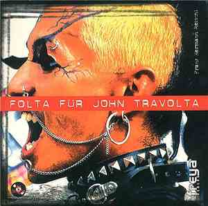 Frontal , Franz Hermann Reischl - Folta Für John Travolta