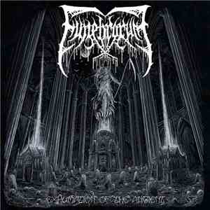 Funebrarum - Exhumation Of The Ancient