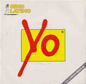 Gino Latino - Yo