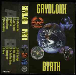 Grydlokk - Byrth