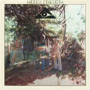 Hidden Strength - Hidden Strength